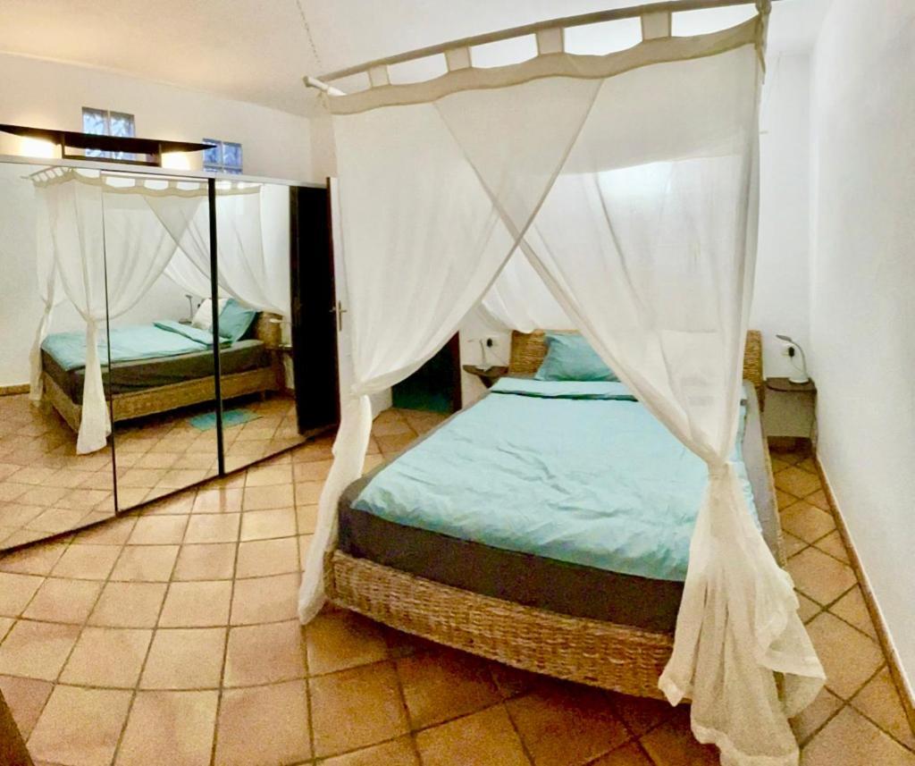La Galeria Apartment Calera Екстериор снимка