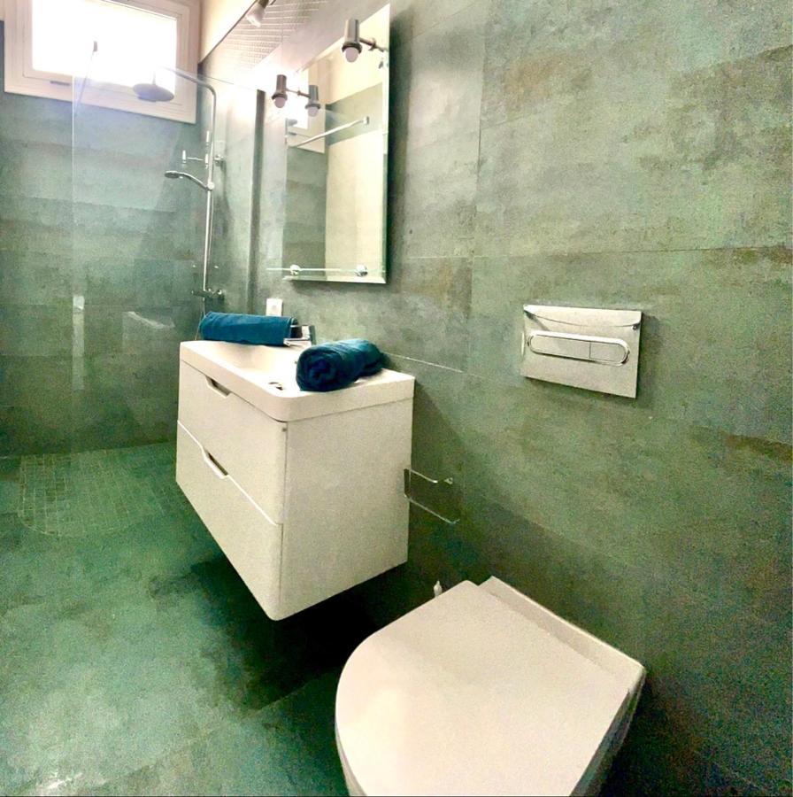 La Galeria Apartment Calera Екстериор снимка