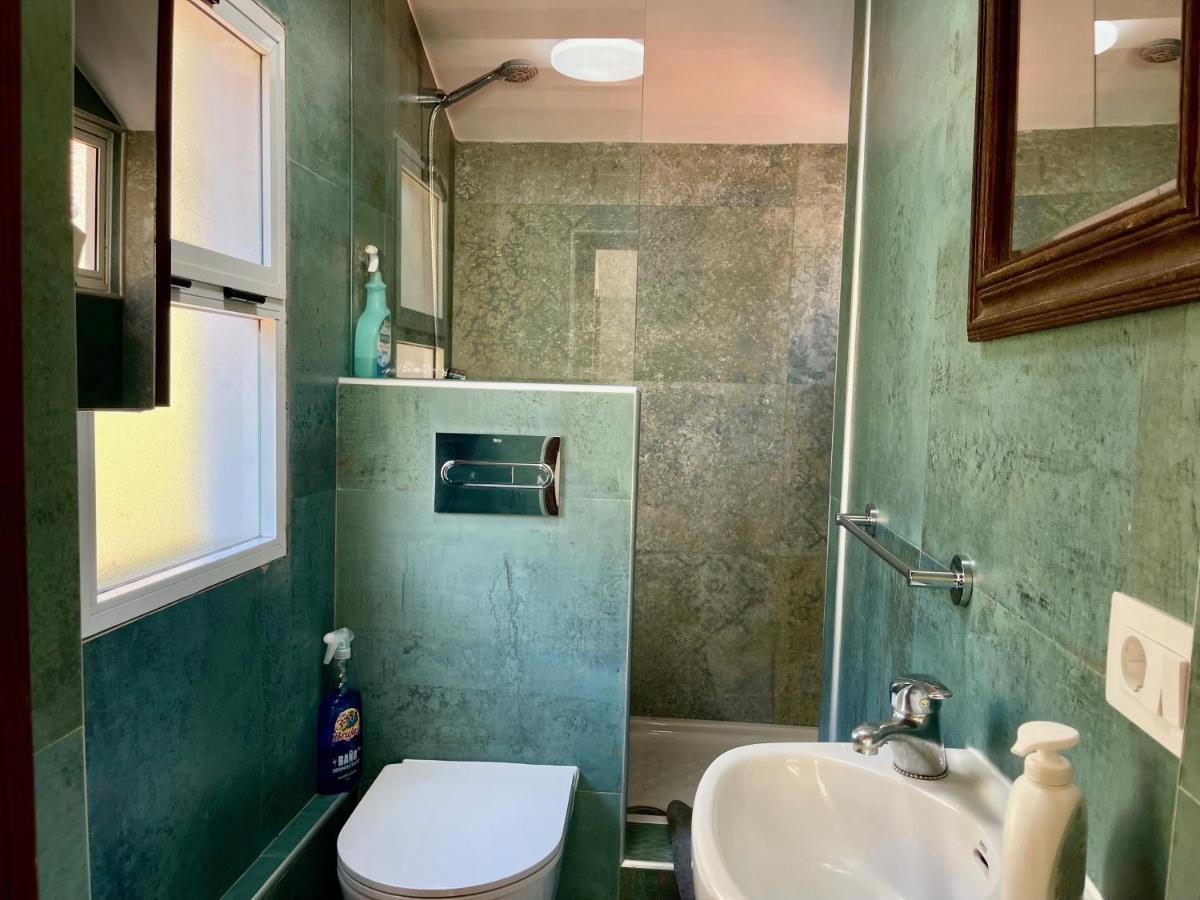 La Galeria Apartment Calera Екстериор снимка