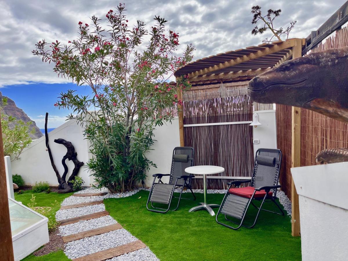 La Galeria Apartment Calera Екстериор снимка