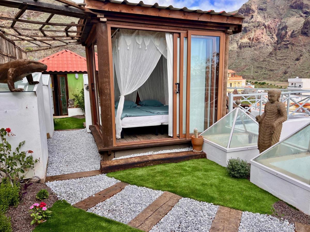 La Galeria Apartment Calera Екстериор снимка