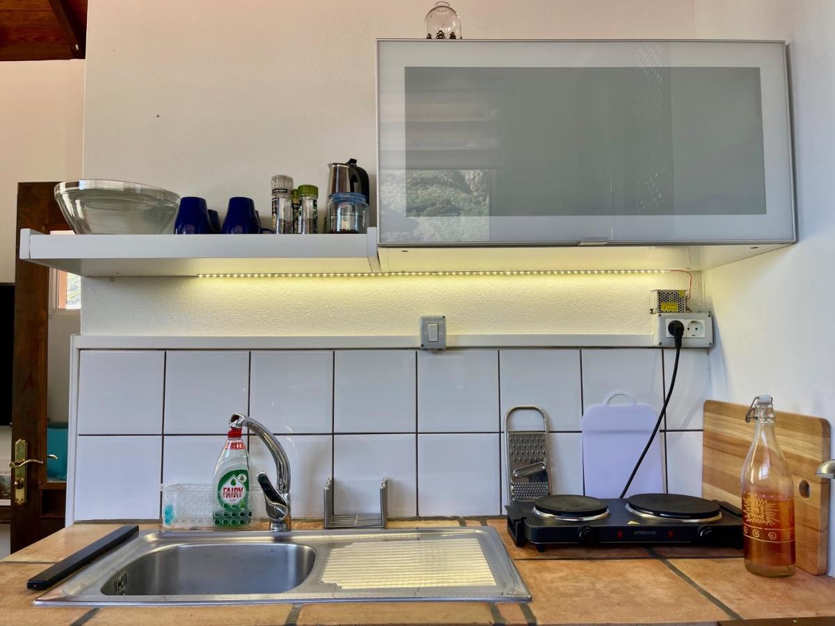 La Galeria Apartment Calera Екстериор снимка