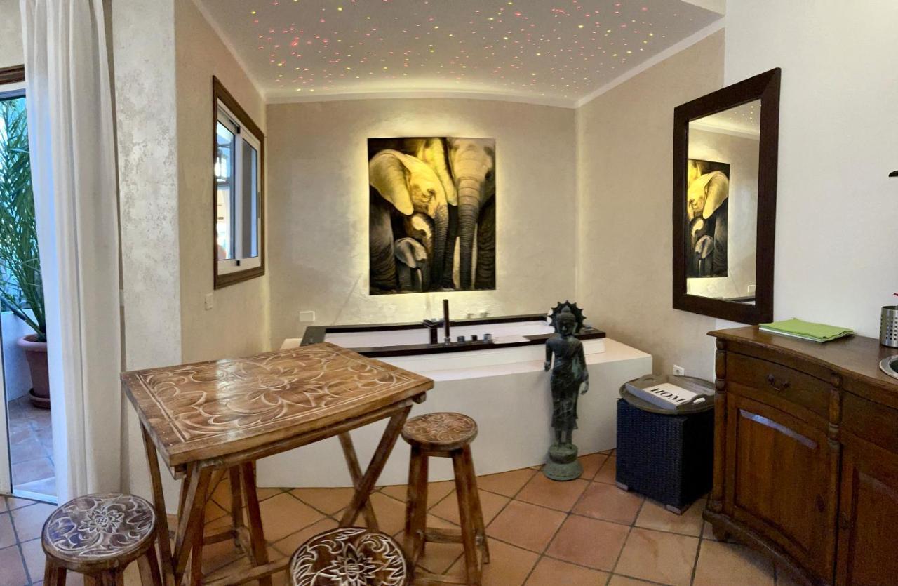La Galeria Apartment Calera Екстериор снимка