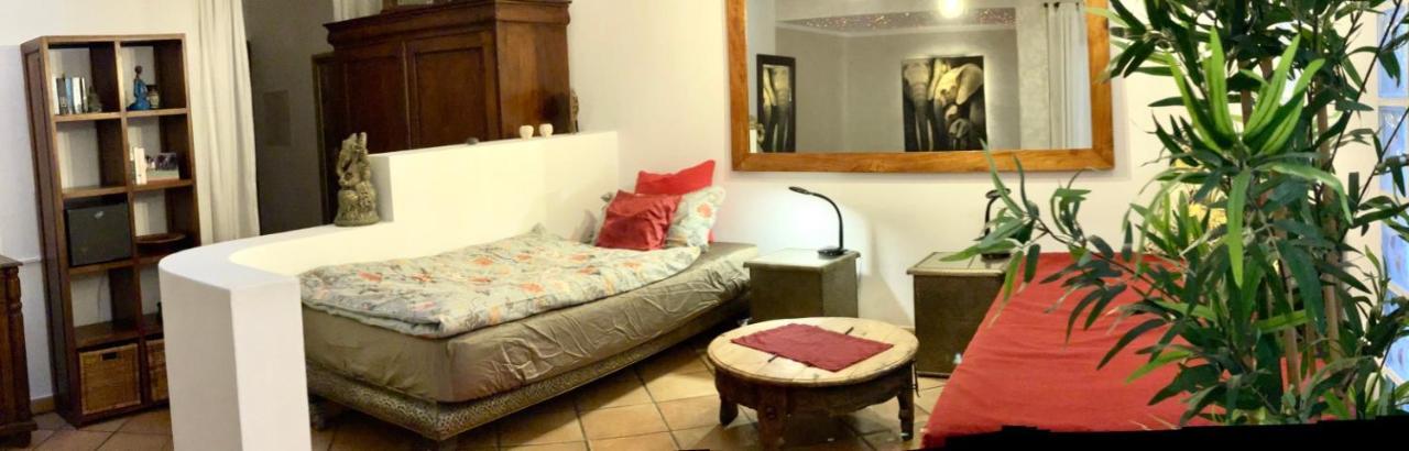 La Galeria Apartment Calera Екстериор снимка