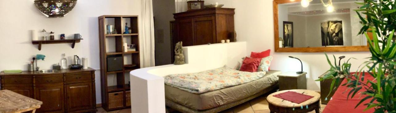 La Galeria Apartment Calera Екстериор снимка