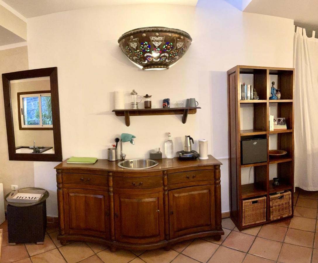 La Galeria Apartment Calera Екстериор снимка
