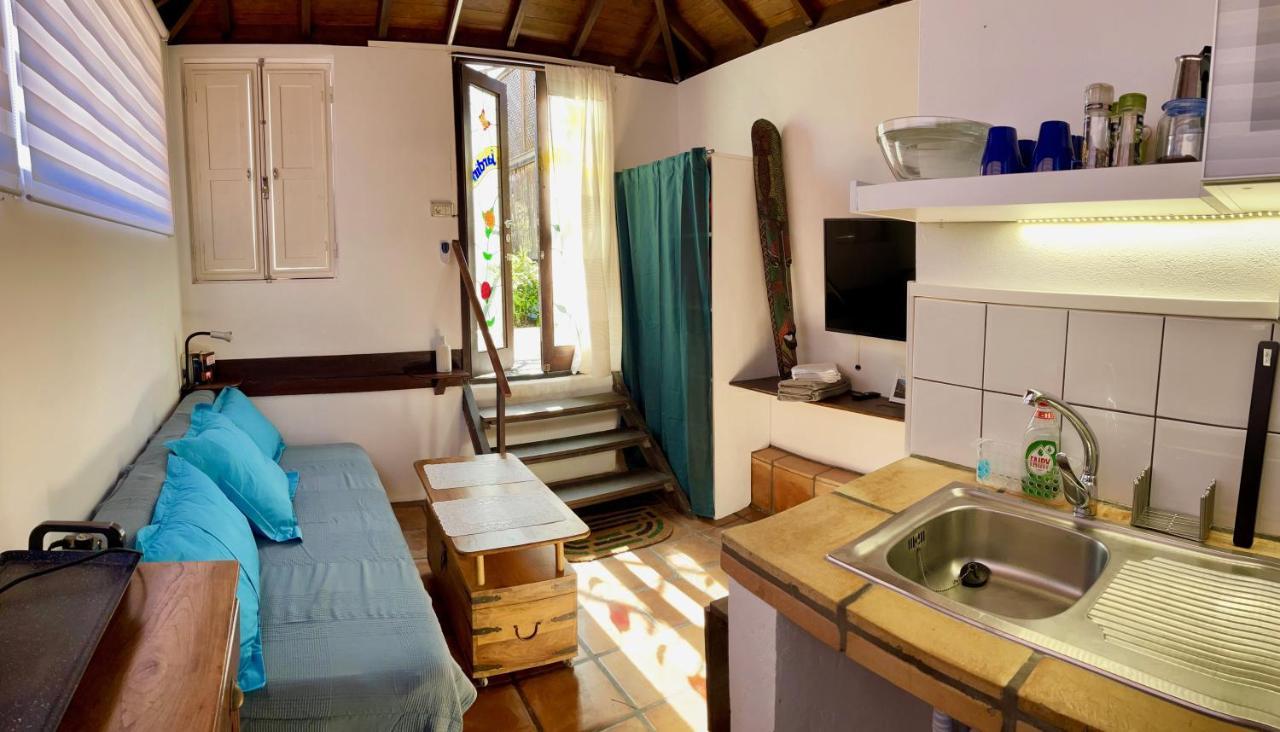 La Galeria Apartment Calera Екстериор снимка
