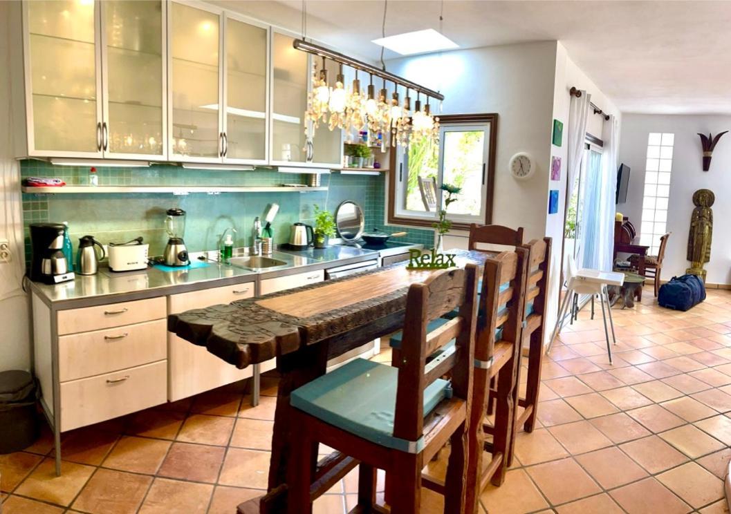La Galeria Apartment Calera Екстериор снимка