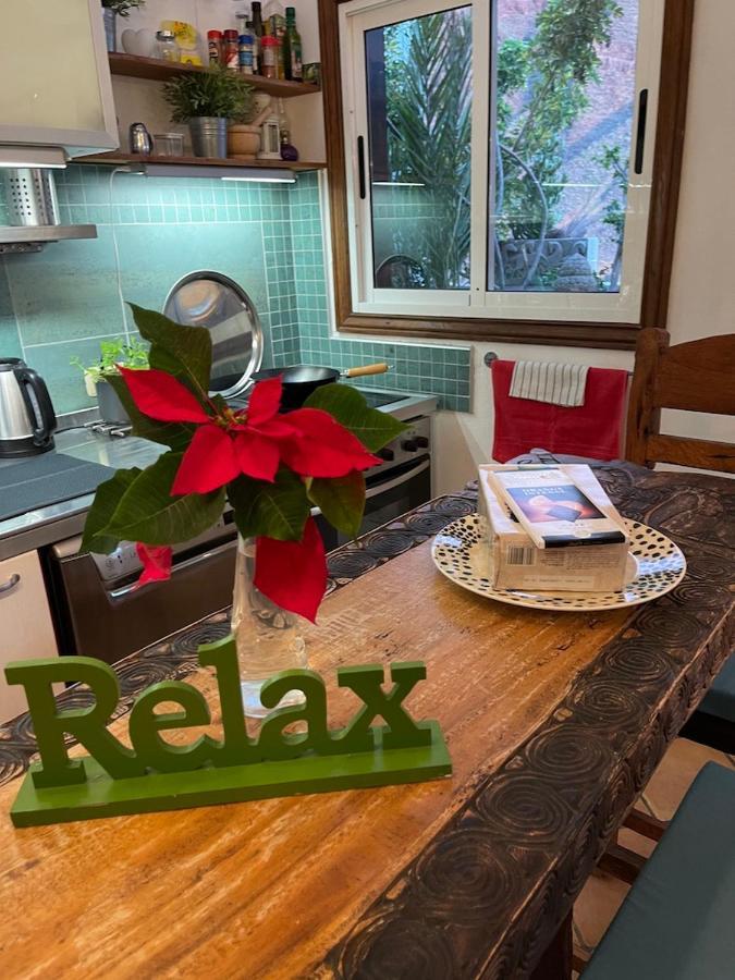 La Galeria Apartment Calera Екстериор снимка