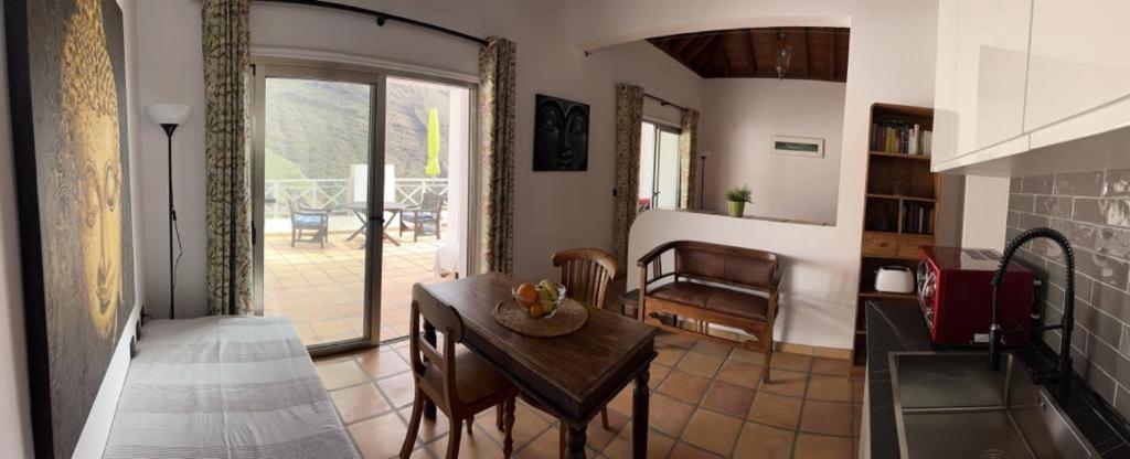 La Galeria Apartment Calera Екстериор снимка