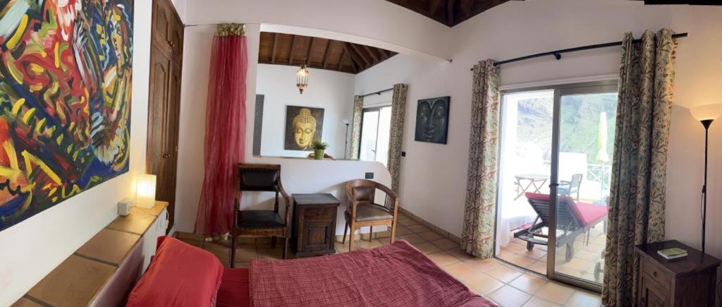 La Galeria Apartment Calera Екстериор снимка