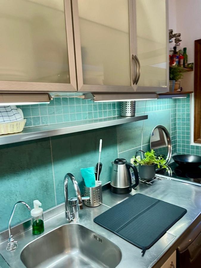 La Galeria Apartment Calera Екстериор снимка