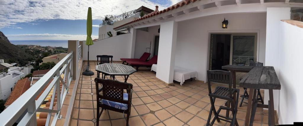 La Galeria Apartment Calera Екстериор снимка