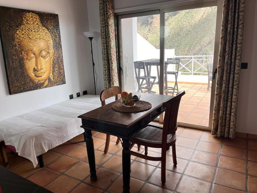 La Galeria Apartment Calera Екстериор снимка