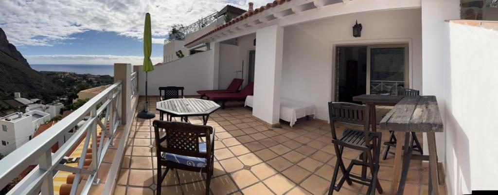 La Galeria Apartment Calera Екстериор снимка