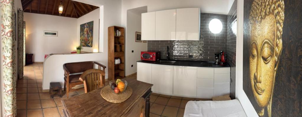 La Galeria Apartment Calera Екстериор снимка