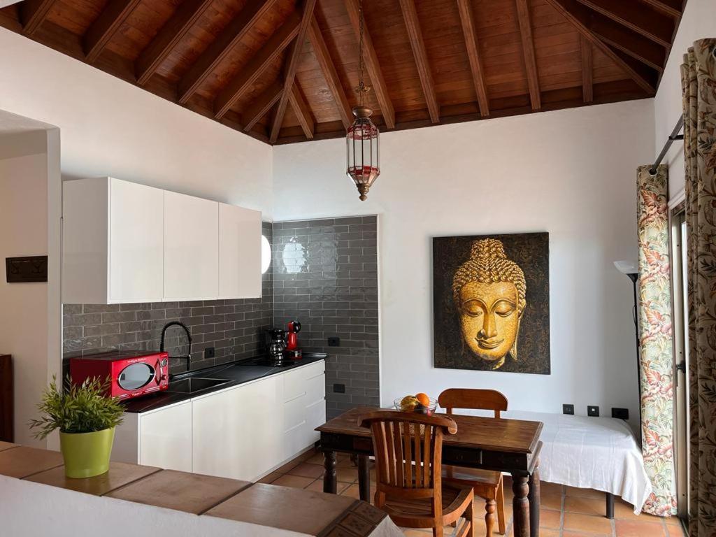 La Galeria Apartment Calera Екстериор снимка