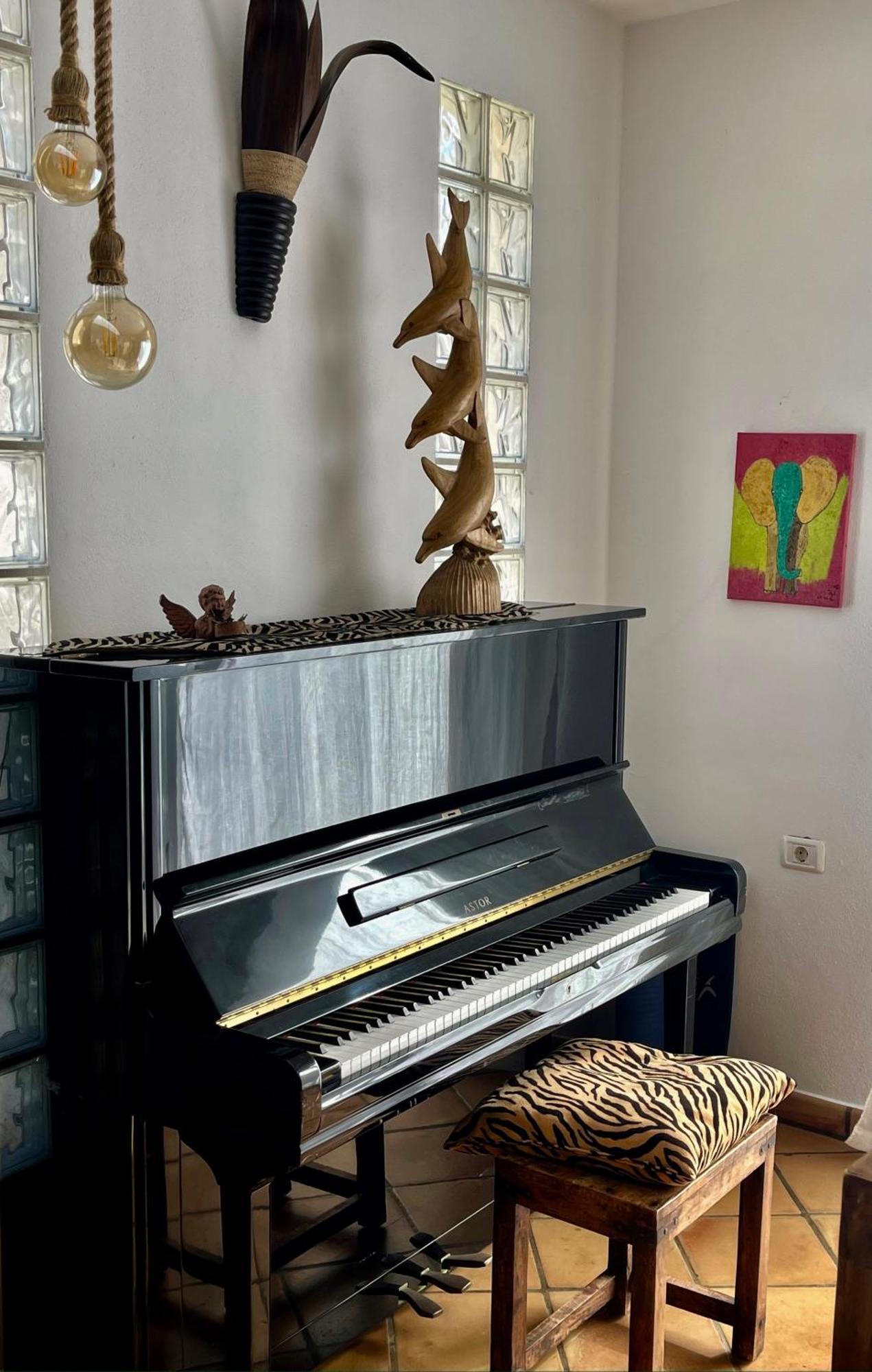 La Galeria Apartment Calera Стая снимка