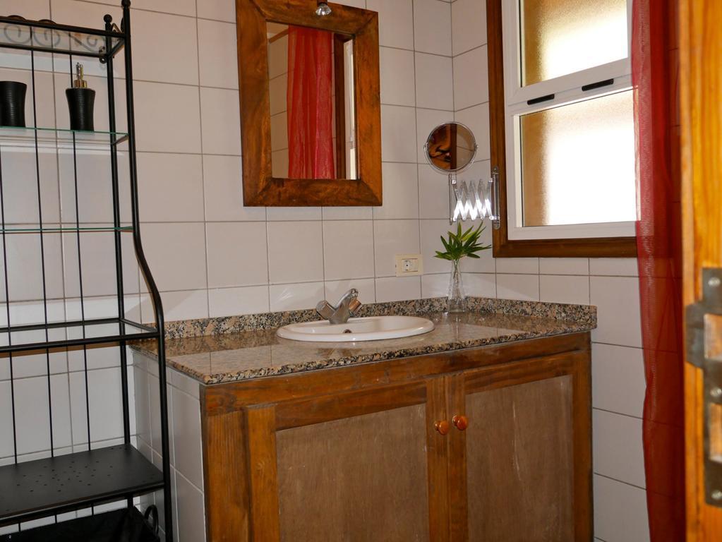 La Galeria Apartment Calera Екстериор снимка