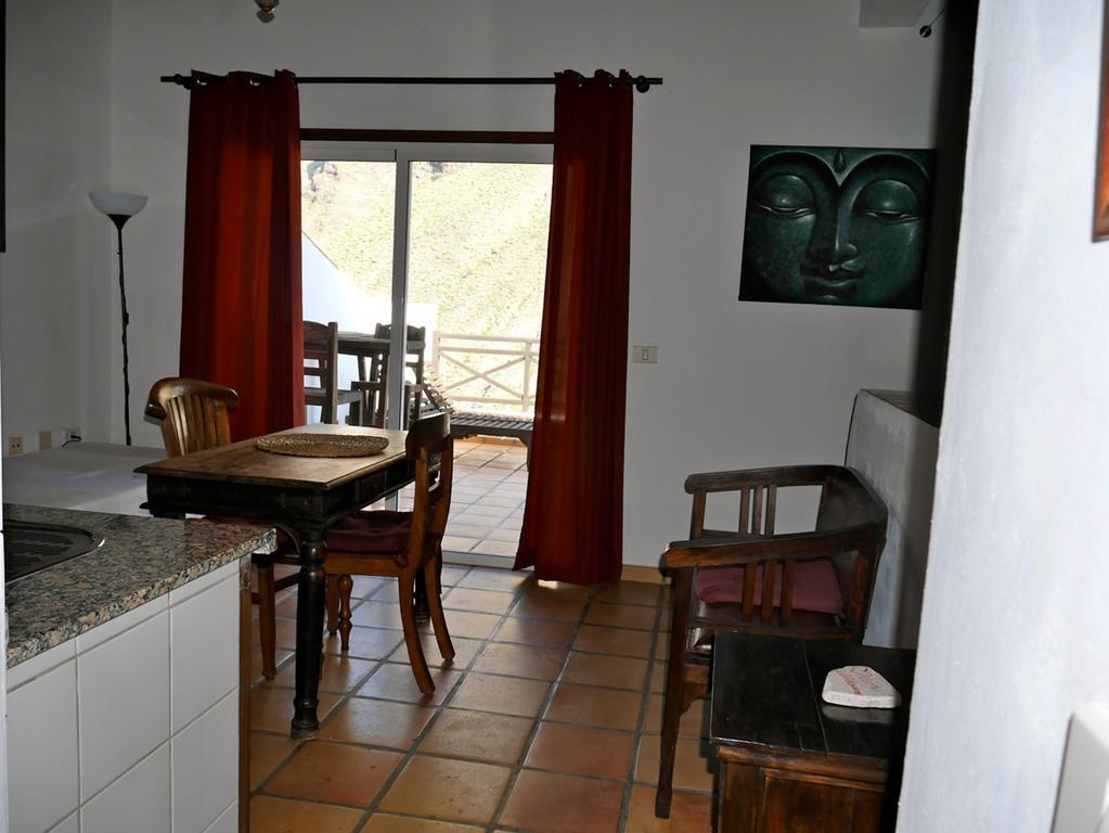 La Galeria Apartment Calera Екстериор снимка